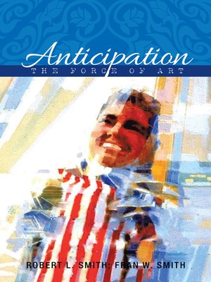 cover image of Anticipation